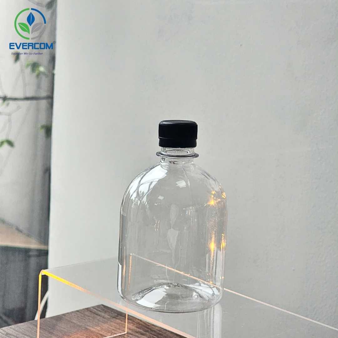 TTR (tròn béo) 500ML